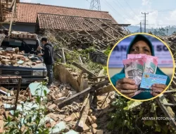 Antisipasi Megathrust: Warga Jakarta Diminta Siapkan Dana Tunai dan Dokumen Penting