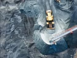 Semua Pihak Incar Industri Lithium Zimbabwe? Malah Dikuasai Cina