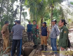 UNJA dan Pemprov Jambi Jalin Proyek Strategis ‘SID Optimasi Lahan Rawa’