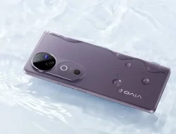 Vivo V40 dengan ZEISS dan Harga Mulai Rp6 Jutaan Meluncur di RI