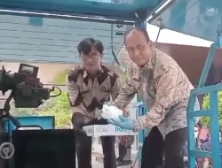 BNNP Jambi Musnahkan 2 Kilogram Sabu, Tersangka Kurir asal Aceh