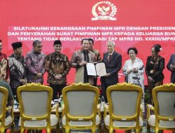 Soekarno Terbukti Tidak Lindungi PKI, TAP MPRS Nomor XXXIII/MPRS/1967 Resmi Dicabut
