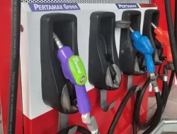 Kenalan Dengan BBM Baru, Pertamax Green 92, Bakal Calon Pengganti Pertalite