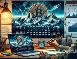 Bitcoin Naik Lebih dari 10% Menjelang Akhir September
