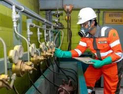 SIG Luncurkan Fasilitas Nathabumi Pertama di Asia Tenggara, Berhasil Musnahkan 103 Ton Bahan Perusak Ozon