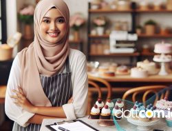 Survei: Mayoritas Milenial dan Gen Z Ingin Menjadi Wirausaha Muda