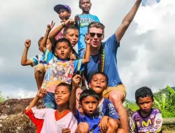 Indonesia Menempati Posisi Kedua Negara dengan Warga Lokal Paling Ramah di Dunia