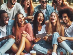 Kredit Macet Pinjol dari Gen Z dan Milenial Sebanyak 37,17%