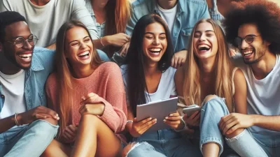 Kredit Macet Pinjol dari Gen Z dan Milenial Sebanyak 37,17%