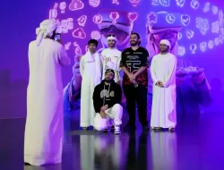 Arab Saudi Ingin Kuasai Semua Olahraga? Bola Sampai E-Sport
