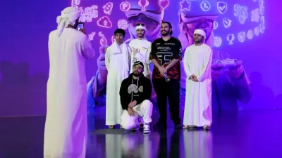Arab Saudi Ingin Kuasai Semua Olahraga? Bola Sampai E-Sport