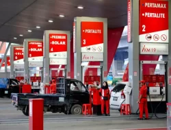 Per 1 September 2024 Harga BBM Turun, Segini Untuk wilayah Jambi