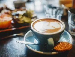 Kopi Susu, Kenikmatan yang Hakiki