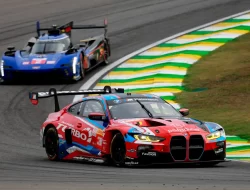 Team WRT31 Berhasil Finish Posisi 10 Setelah Start Dari Posisi 16 di FIA WEC 6 Hours Of Fuji