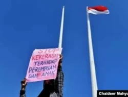 Komnas Perempuan Catat 159 Kasus Femisida Pada 2023