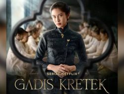 Gadis Kretek Menangkan Best Mini Series di Seoul International Drama Awards 2024