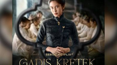Gadis Kretek Menangkan Best Mini Series di Seoul International Drama Awards 2024