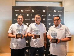 Inovatif dan Kreatif, Pertamina Patra Niaga Borong Marketeers Editor’s Choice Award 2024