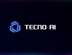 Tecno Perkenalkan AI Vision: Fitur AI yang Akan Hadir di Perangkat Pintarnya
