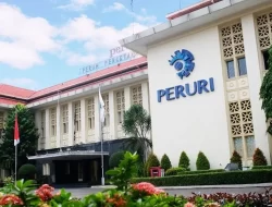 Website E-Meterai Down, Peruri: Lonjakan Pendaftaran CPNS