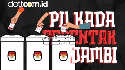 Pengamat : Tak Semua Survei Bisa Jadi Rujukan, Kesalahan Sample dan Wawancara bisa Terjadi