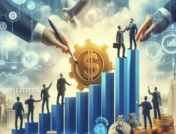 Sektor Jasa Keuangan Terjaga Stabil Dengan Kinerja Yang Baik di Tengah Ketidakpastian yang Masih Tinggi