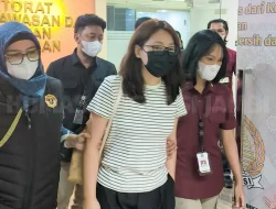 Imigrasi Deportasi WNA Filipina Terduga Pelaku TPPO dan Pencucian Uang