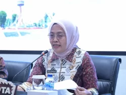 Pemkot Jambi Evaluasi Program Pembangunan 2024