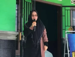 Bikin heboh sosmed, Bawaslu Mesuji Turun Tangan soal Elfianah Janjikan Surga untuk Pemilih