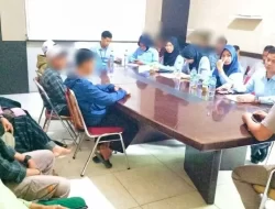 Enam Anak Pelaku Pengeroyokan di Muaro Jambi Sepakati Diversi dan Ganti Rugi