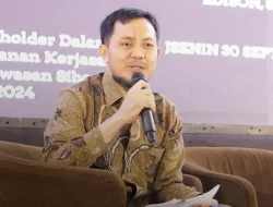 Siap-Siap! Debat Kandidat Pilkada Serentak di Jambi Segera Dimulai