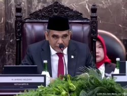 Prabowo-Gibran Diminta Ahmad Muzani Terus Perjuangkan Hak Rakyat Palestina