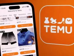 Temu Diblokir Menkominfo, Transaksi Tidak Bisa Dilakukan di Indonesia