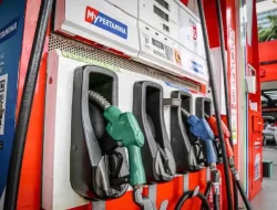 Turun Harga! Pertamax dan Dex Series Mulai 1 Oktober 2024, Segini untuk Wilayah Jambi