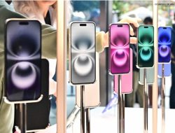 Terhalang TKDN, iPhone 16 Belum Bisa Masuk Indonesia