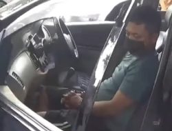 Polda Jambi Gelar Pra-Rekonstruksi Pembegalan Sopir Travel di Depan Rumah Dinas Wali Kota