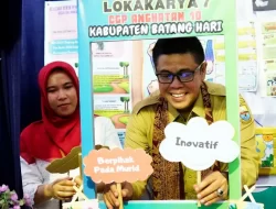 M. Arif Budiman Buka Lokakarya 7 PGP, Fokus Pengembangan Guru