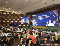 BMN Rp19 Triliun: Kado Manis untuk Rakyat dari Kemenkeu dan PUPR