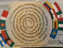 Menlu Sugiono Ungkap Alasan Indonesia Gabung BRICS: Bukan Soal Blok, Tapi Partisipasi Global