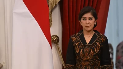 Kominfo Resmi Ganti Nama Jadi Komdigi