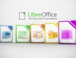 LibreOffice: Alternatif Microsoft Office yang Cocok untuk Pengguna Gratisan