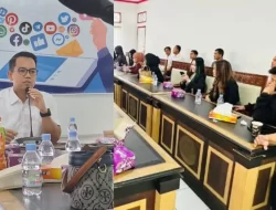 Polda Jambi Gelar Silaturahmi dan Diskusi Publik dengan Influencer dan Insan Pers untuk Pilkada Damai 2024