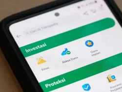 Tokopedia Menonaktifkan Layanan Investasi Emas dan Reksa Dana
