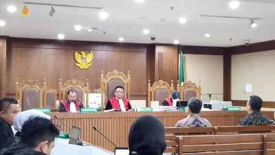 “Crazy Rich” PIK Helena Lim Kembali Disidang Kasus TPPU