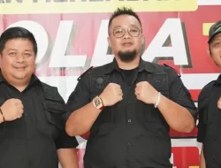 Predator Organizer Gelar Final Kejuaraan Provinsi Drag Race dan Drag Bike 2024 di Citra Raya City Jambi