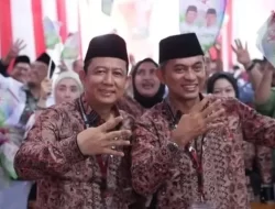 Bambang Bayu Suseno: “Berbakti” untuk Membangun Kabupaten yang Berkeadilan dan Maju