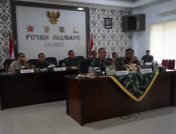 Brigjen TNI Heri Tegaskan Netralitas TNI di Pilkada 2024
