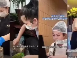 Gen Z di China Kerja Bangun Jam 4 Pagi, Demi Tabungan 130 Juta Per Tahun