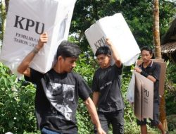 Fakta di Pilkada 2024, dari eks Napi hingga Dinasti Politik