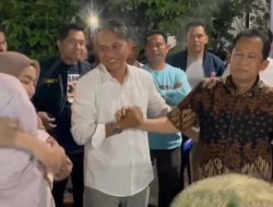 Hitung Cepat Pilbup Muaro Jambi: Masnah-Zulkifli Tumbang, BBS-JUN Melesat Memimpin